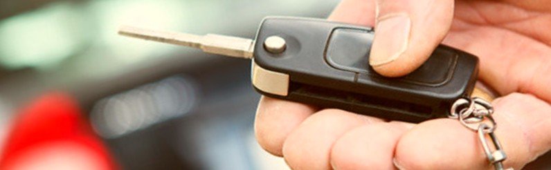 Car Key Replacement Leeds AL